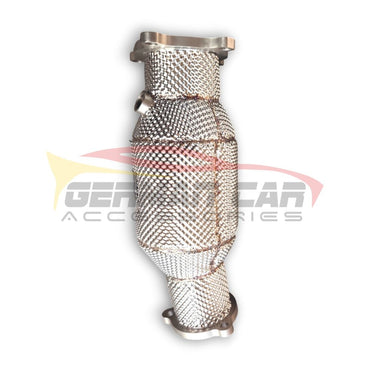 2012-2018 Audi A6/A7 Downpipe | C7/C7.5 A6/A7 2.0T Downpipes