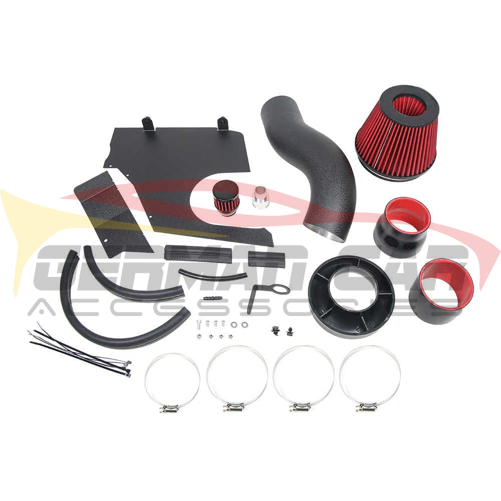 2012-2018 Audi A6/A7 High-Flow Air Intake | C7/C7.5 A6/A7 Cold Air Intakes