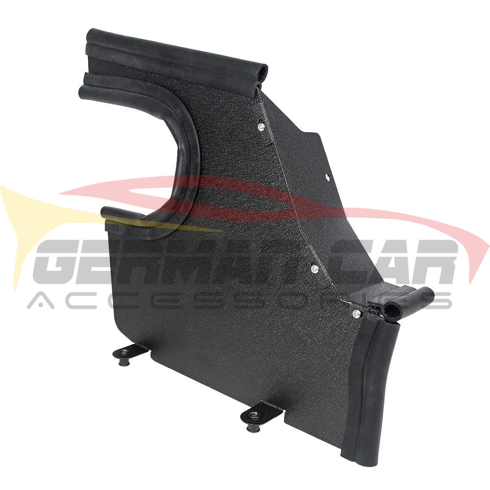 2012-2018 Audi A6/A7 High-Flow Air Intake | C7/C7.5 A6/A7 Cold Air Intakes