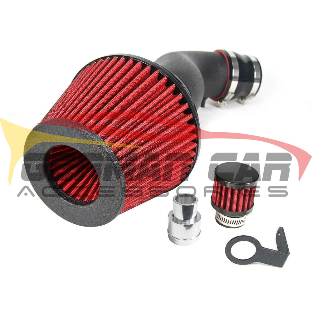 2012-2018 Audi A6/A7 High-Flow Air Intake | C7/C7.5 A6/A7 Cold Air Intakes