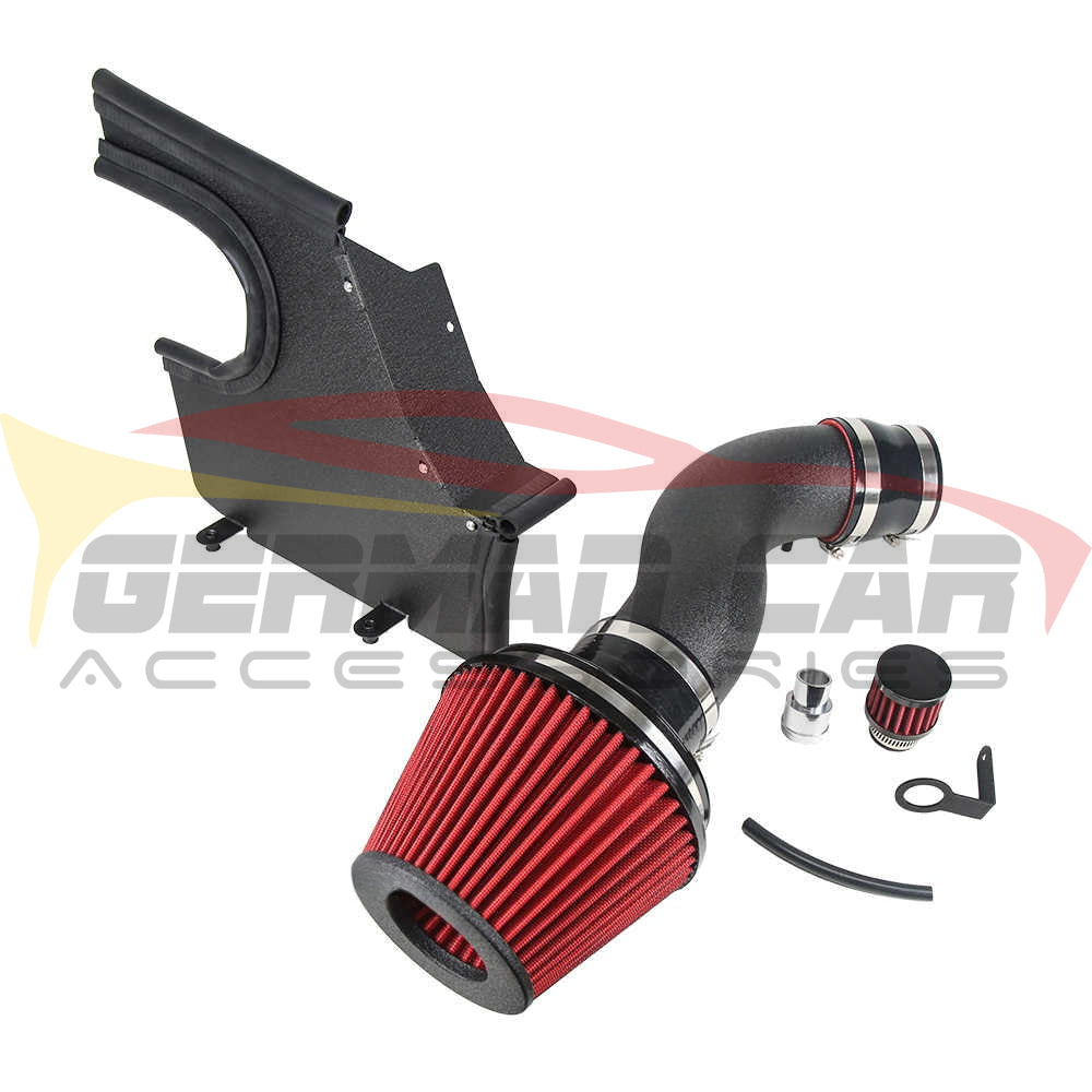 2012-2018 Audi A6/A7 High-Flow Air Intake | C7/C7.5 A6/A7 Cold Air Intakes