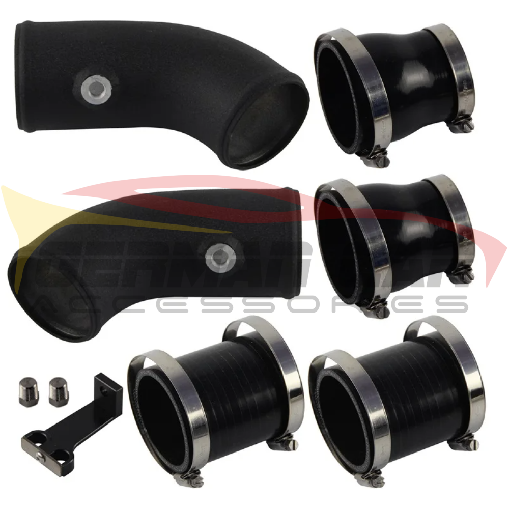 2012-2018 BMW M6 Charge Pipes | F06/F12/F13 Charge Pipes