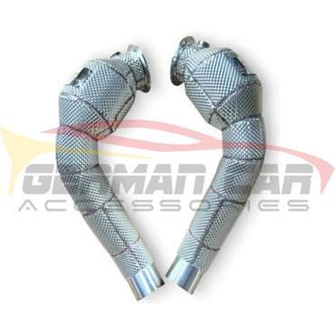 2012-2018 BMW M6 Downpipes | F06/F12/F13 Downpipes