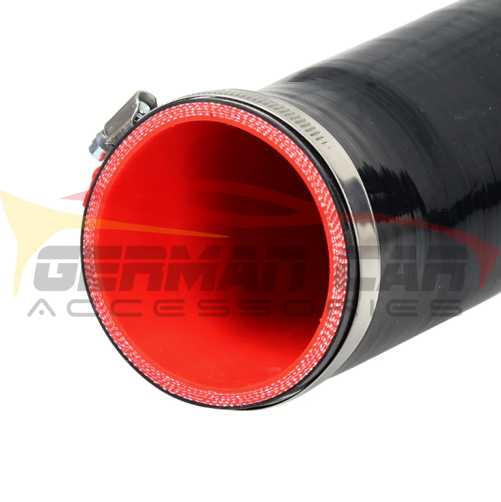 2012-2018 BMW M6 Front Mount Air Intake | F06/F12/F13 Cold Air Intakes
