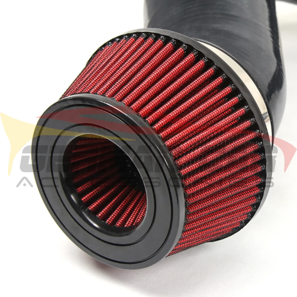 2012-2018 BMW M6 Front Mount Air Intake | F06/F12/F13 Cold Air Intakes
