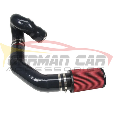 2012-2019 BMW 335i/435i Front Mount Air Intake | F30/F32/F33/F36 Cold Air Intakes