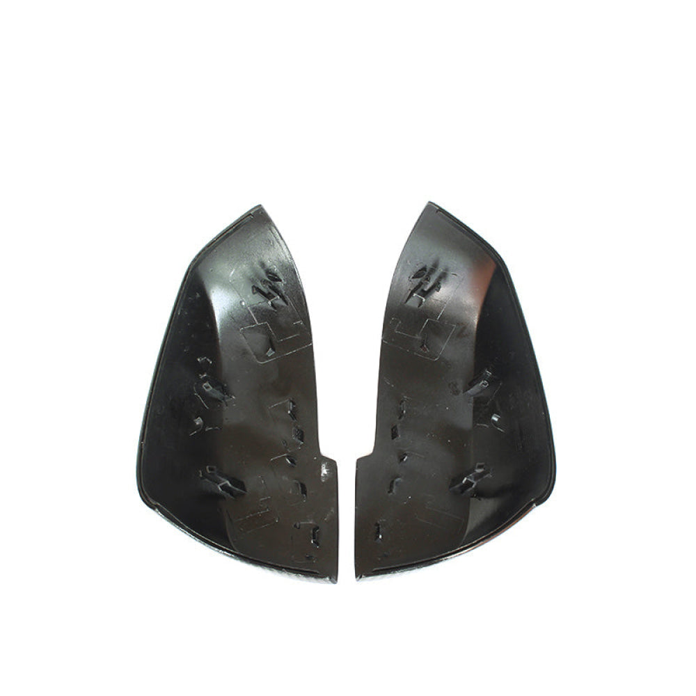 2012-2020 Bmw 3-Series/4-Series Carbon Fiber Mirror Caps | F30/f31/f32/f33