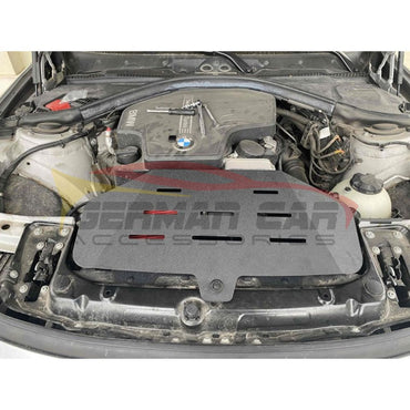 2013-2016 BMW 320i/328i/420i/428i Cold Air Intake | F30/F31/F32/F33/F36 - Cold Air Intakes