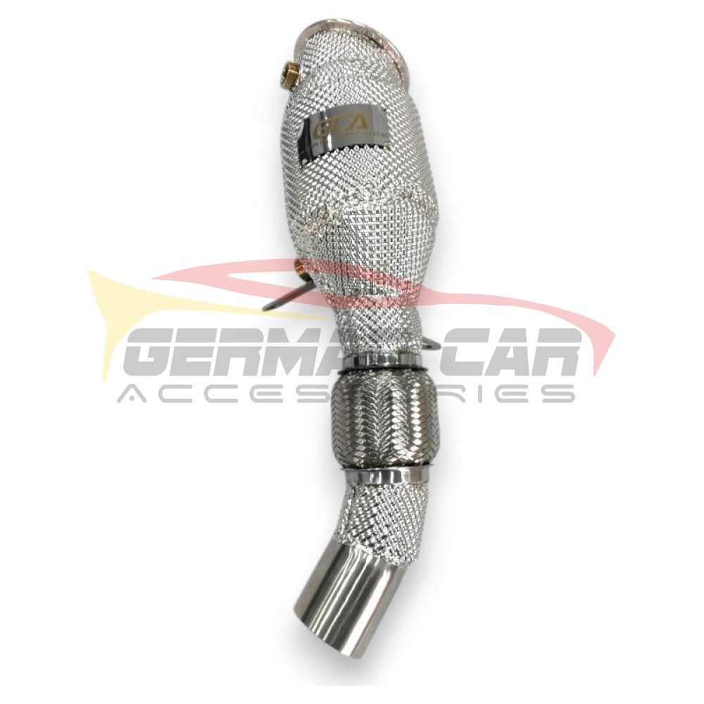 2013-2017 BMW 1-Series Downpipe | F20/F21 Downpipes