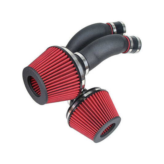 2013-2018 Audi A8 Dual Air Intake Kit | D4/D4.5 A8 Cold Air Intakes