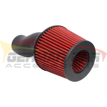 2013-2019 Mercedes CLA200/CLA220/CLA250 Cold Air Intake Kit | W117/C117 Cold Air Intakes