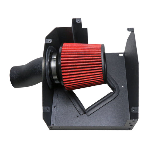 2013-2019 Mercedes CLA200/CLA220/CLA250 Cold Air Intake Kit | W117/C117 Cold Air Intakes