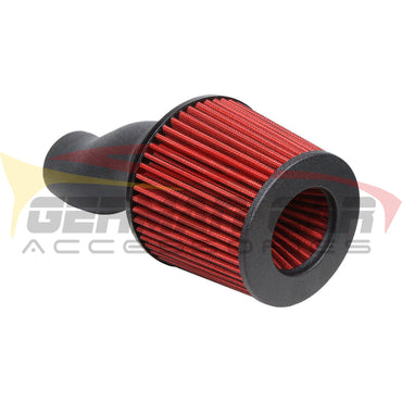 2013-2019 Mercedes CLA200/CLA220/CLA250 Cold Air Intake Kit | W117/C117 Cold Air Intakes