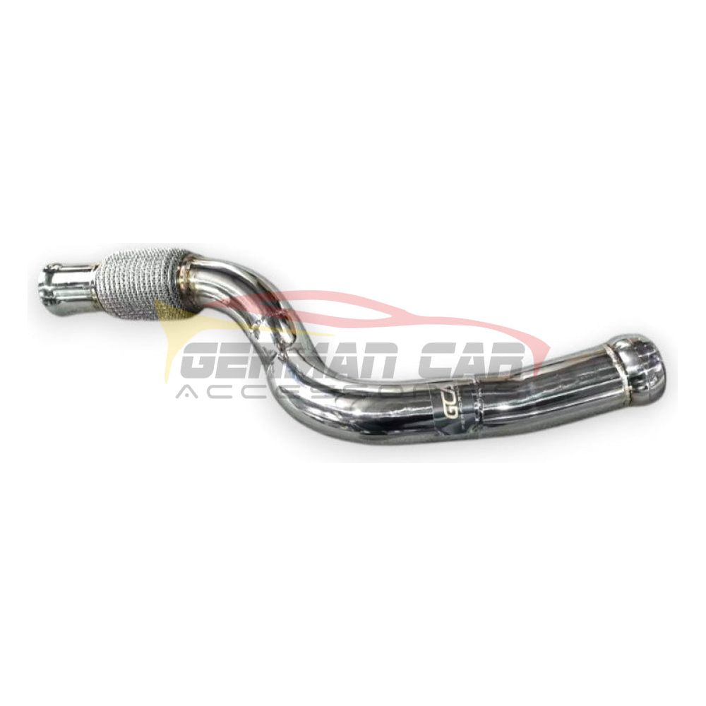 2013-2019 Mercedes GLA45 AMG Downpipe | W156 Downpipes
