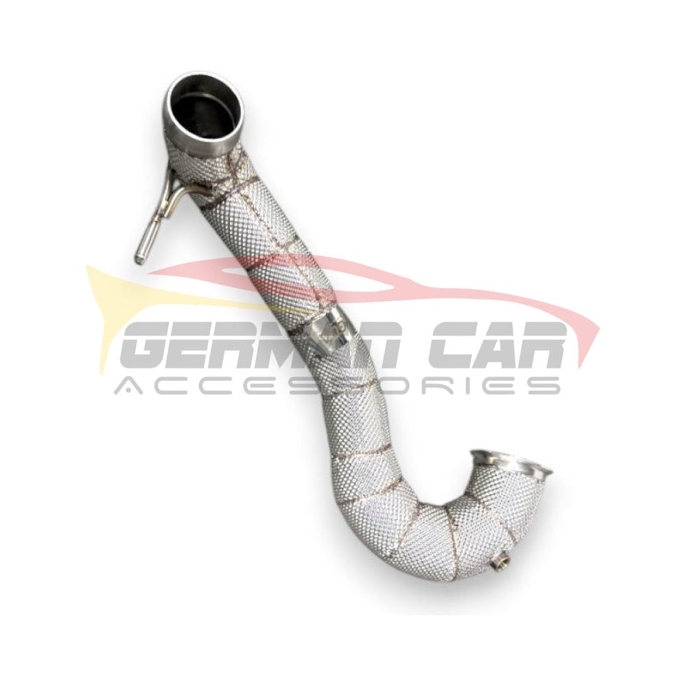 2013-2019 Mercedes GLA45 AMG Downpipe | W156 Downpipes