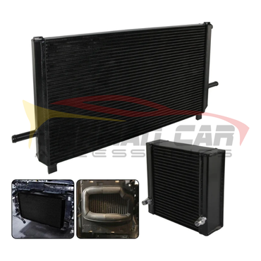 2013-2019 Mercedes GLA45 AMG High Performance Intercooler | W156 Intercoolers