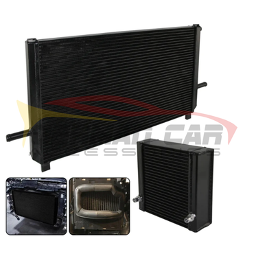 2013-2019 Mercedes GLA45 AMG High Performance Intercooler | W156 Intercoolers