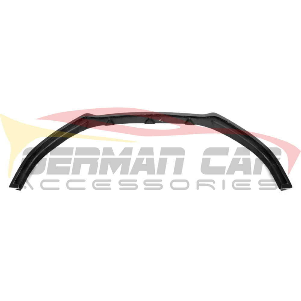 2014-2016 Audi A3 Carbon Fiber Front Lip | 8V A3 Front Lips/Splitters