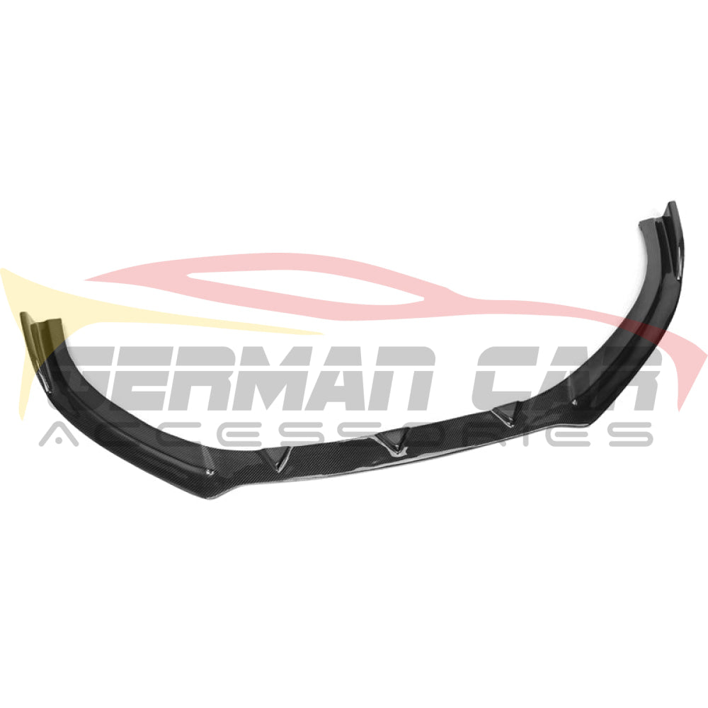 2014-2016 Audi A3 Carbon Fiber Front Lip | 8V A3 Front Lips/Splitters