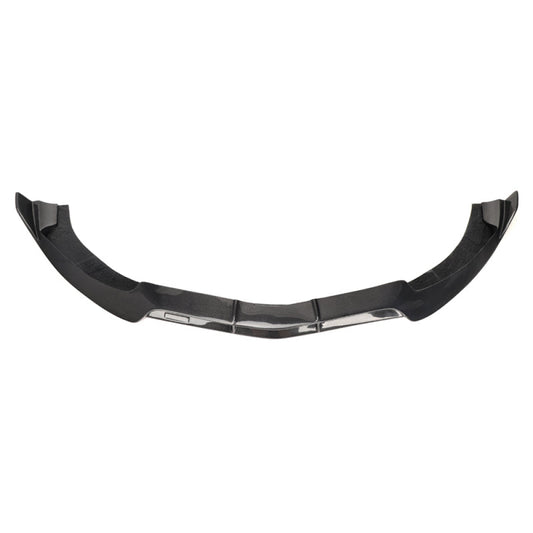 2014-2017 Mercedes-Benz E-Class Carbon Fiber Front Lip | C207/A207 Facelift Front Lips/Splitters