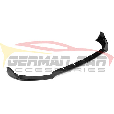 2014 2017 Mercedes Benz S500/S63/S65 AMG Carbon Fiber Front Lip | W222 Sedan Front Lips/Splitters