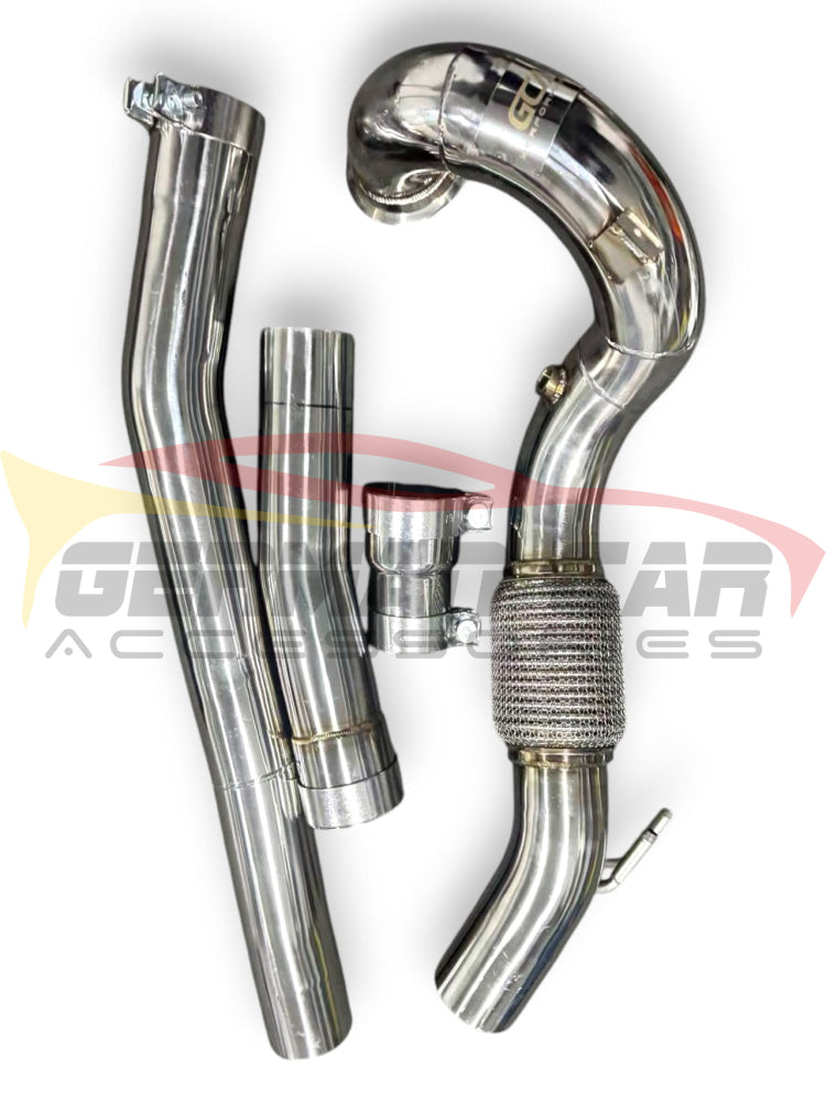 2014-2020 Audi A3/S3 Downpipe | 8V/8V.5 A3/S3 Downpipes