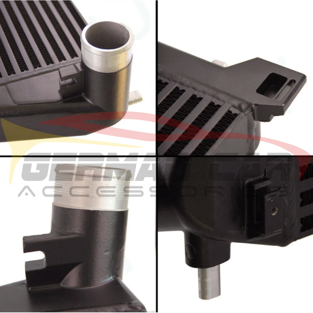 2014-2020 Audi A3/S3 Intercooler | 8V/8V.5 A3/S3 Intercoolers