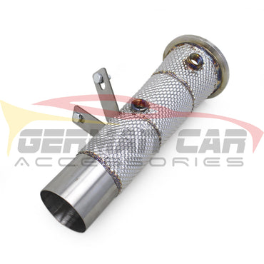 2014-2020 BMW i8 Downpipe | I12/I15 Downpipes