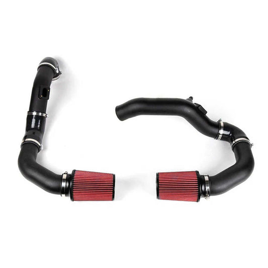 2014-2020 BMW M3/M4 Front Mount Air Intake | F80/F82/F83 Cold Air Intakes