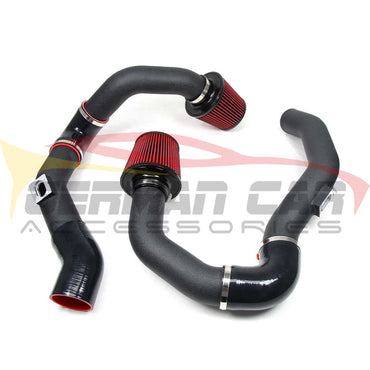 2014-2020 BMW M3/M4 Front Mount Air Intake | F80/F82/F83 Cold Air Intakes