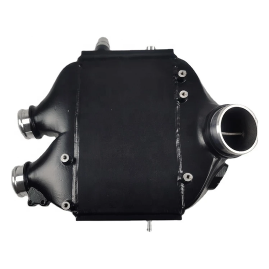 2014-2020 BMW M3/M4 High Performance Intercooler | F80/F82/F83 Black Intercoolers