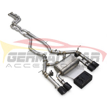 Load image into Gallery viewer, 2014-2020 Bmw M3/M4 Valved Sport Exhaust System | F80/F82/F83
