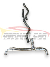 Load image into Gallery viewer, 2014-2021 Bmw M235I/M240I Valved Sport Exhaust System | F22/F23
