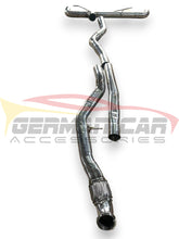 Load image into Gallery viewer, 2014-2021 Bmw M235I/M240I Valved Sport Exhaust System | F22/F23
