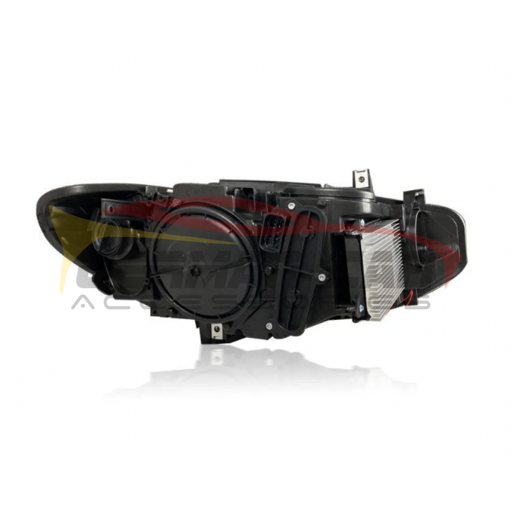 2014-2021 Bmw M3/M4/4-Series Ikon Style Lci Headlights | F80/F82/F83/F32/F33/F36