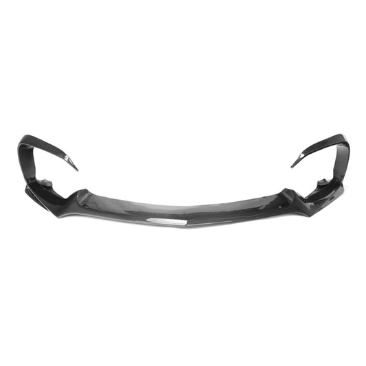 2015-2017 Mercedes-Benz AMG GT/GTS Carbon Fiber Front Lip | C190 Front Lips/Splitters