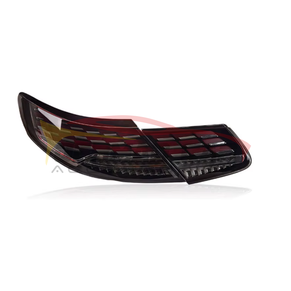2015 2018 Mercedes Benz S Class Maybach Style LED Taillights | C217/A217 Coupe/Convertible Taillights