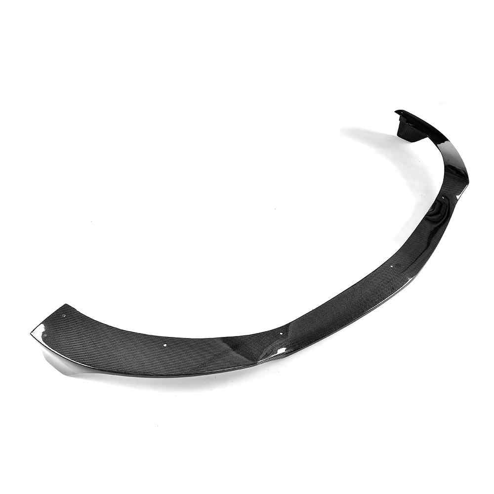 2015-2018 Mercedes-Benz S550/S63/S65 AMG Carbon Fiber Front Lip | C217/W217 Coupe Front Lips/Splitters