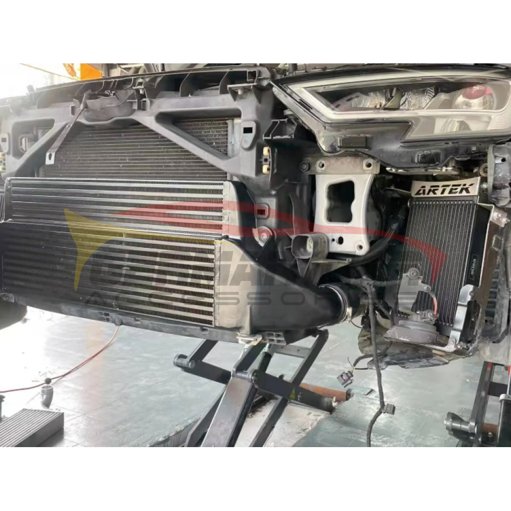 2015-2020 Audi RS3 Intercooler | 8V/8V.5 RS3 Intercoolers