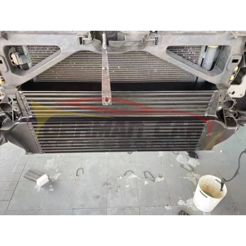 2015-2020 Audi RS3 Intercooler | 8V/8V.5 RS3 Intercoolers
