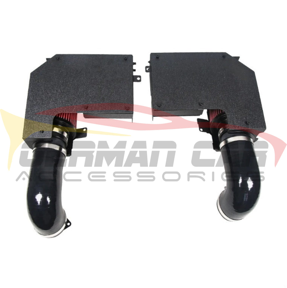 2015-2022 Mercedes C400/C450/C43 AMG Air Intake Kit | W205 Cold Air Intakes