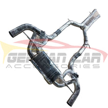 Load image into Gallery viewer, 2015 - 2023 Mercedes Amg Gt Valved Sport Exhaust System | C190 Coupe
