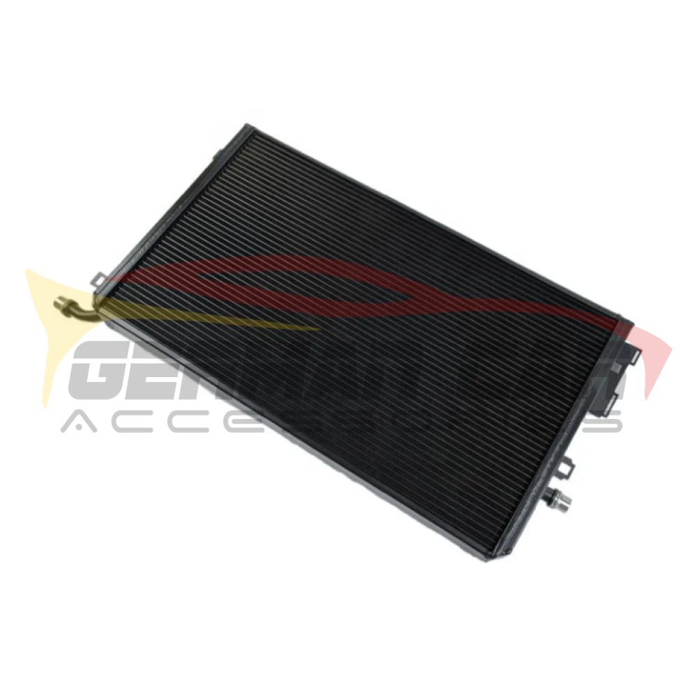 2015-2023 Mercedes C63 AMG High Performance Intercooler | W205 Intercoolers