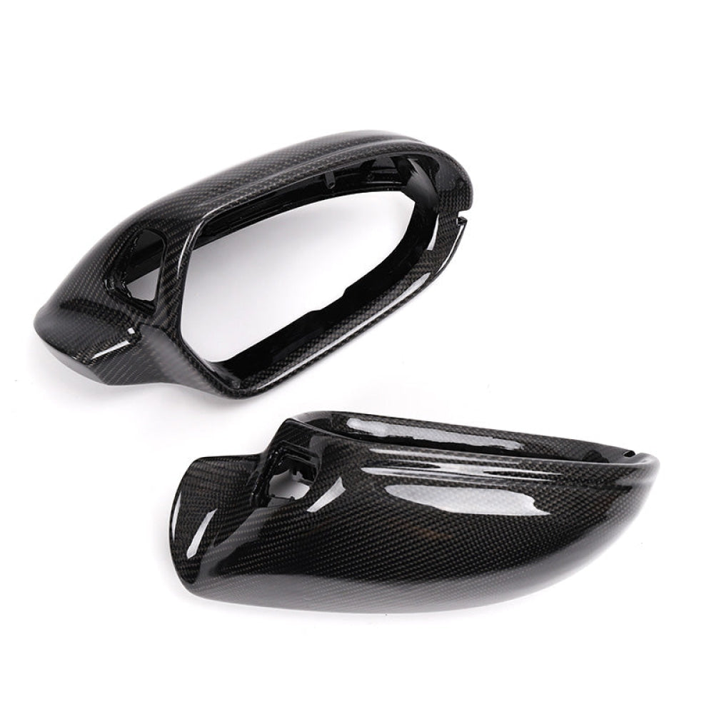 G-PLUS Power Fold Side Mirror For 2012-2018 Audi A6, A6 Quattro, S6 - Passenger Right RH