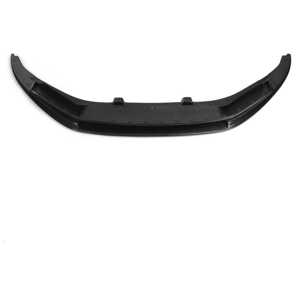 2016-2018 Audi R8 Carbon Fiber Front Lip | Mk2 Gen 2 Lips/Splitters