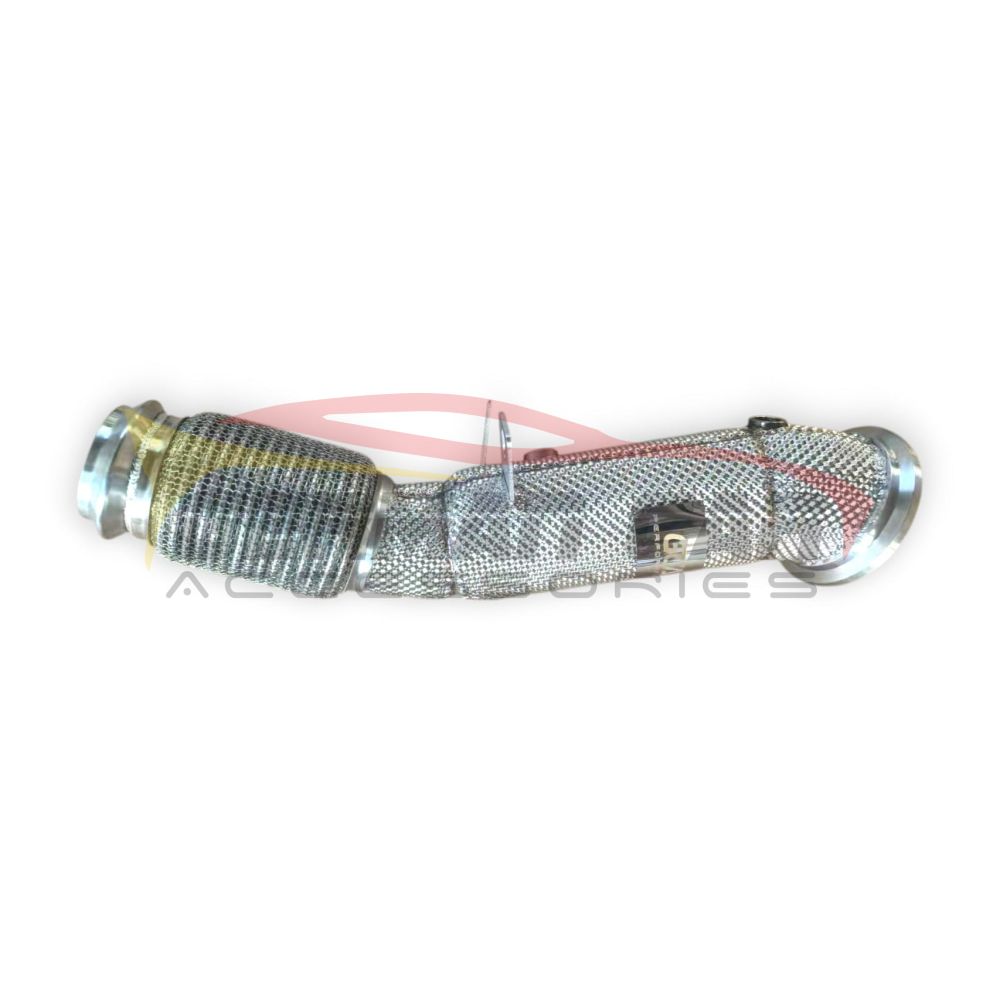 2016-2019 BMW 120i/125i Downpipe | F20/F21 Downpipes