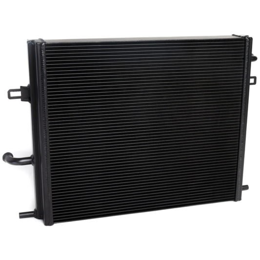 2016-2019 BMW M140i High Performance Intercooler | F20/F21 Black Intercoolers