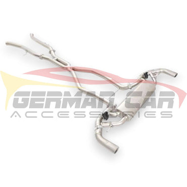 2016-2019 Mercedes GLE350/GLE400/GLE450/GLE43 AMG Valved Sport Exhaust System | W166/C292 Exhausts