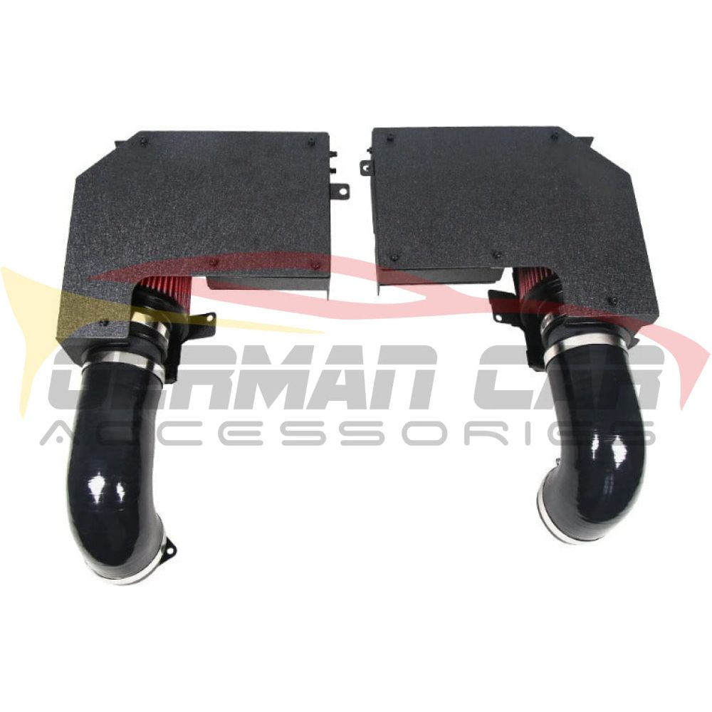 2015-2022 Mercedes GLC43 AMG Air Intake Kit | X253/C253 Cold Air Intakes