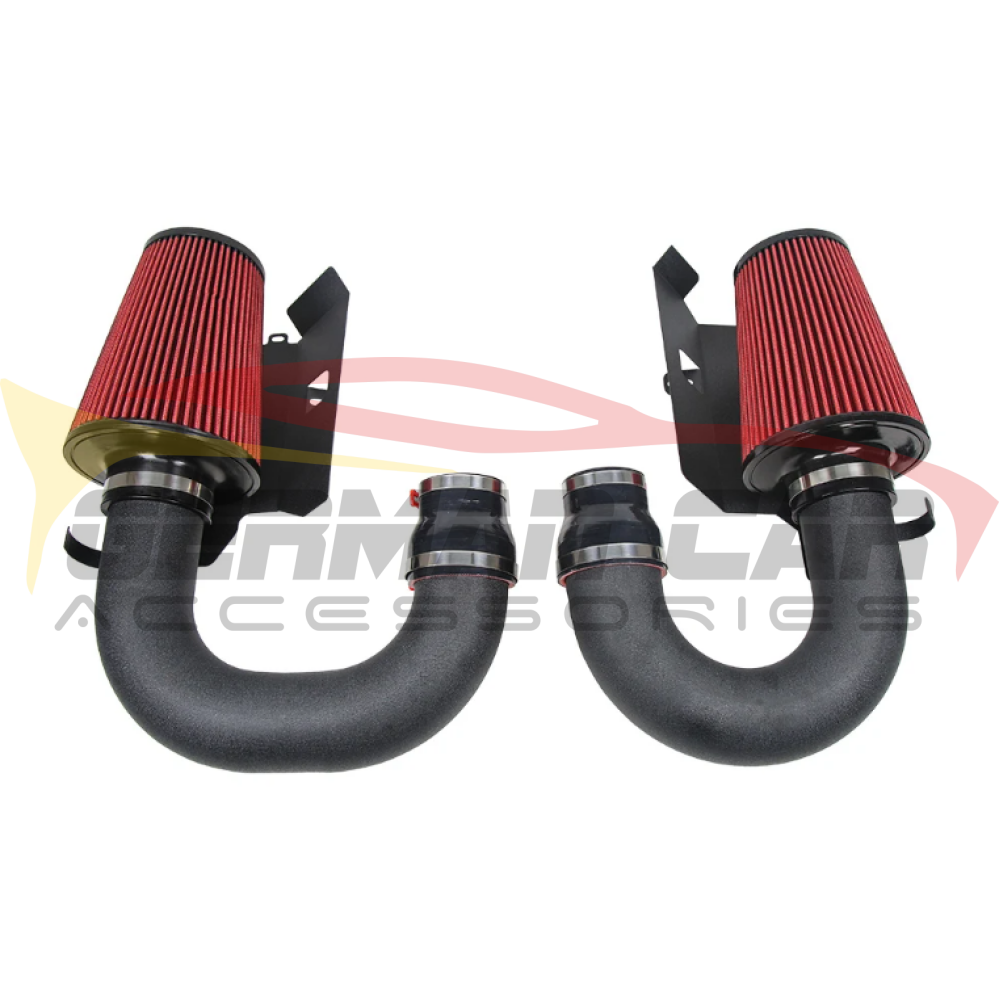 2016-2022 Mercedes GLC63 AMG Air Intake System | W253 Cold Air Intakes